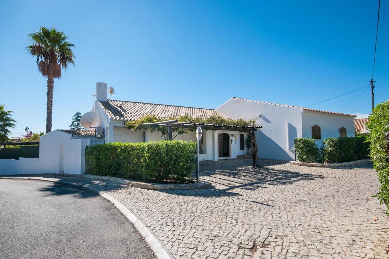 Villa Fontainha By Albufeira