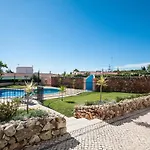 Villa Fontainha By Villa Plus