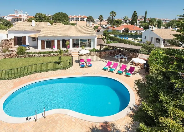 Villa Fontainha By Villa Plus