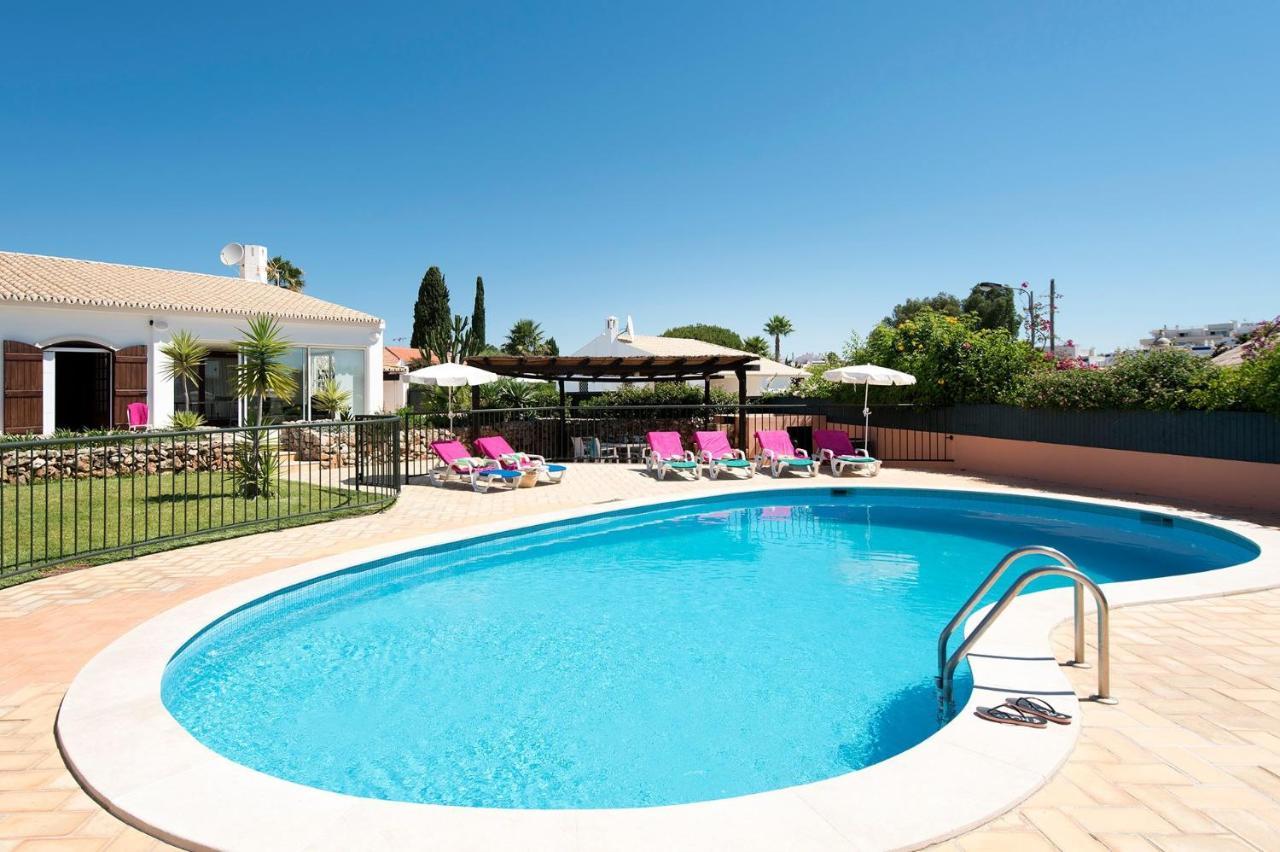 Fontainha By Villa Albufeira