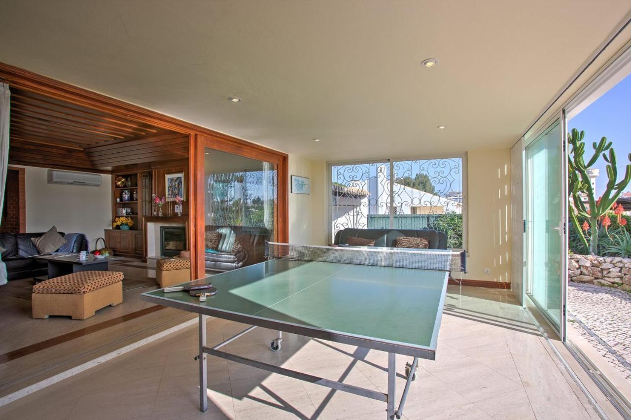 Villa Fontainha By
