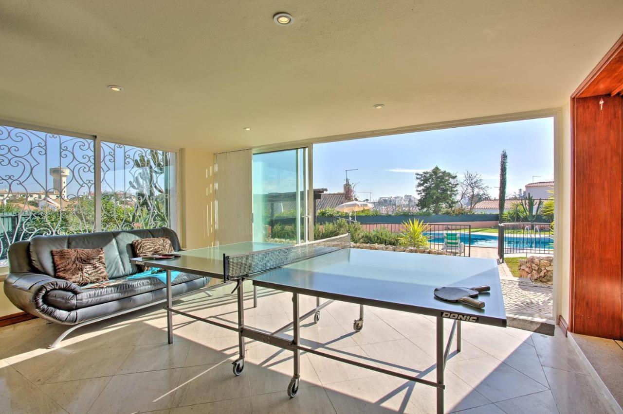 Villa Fontainha By *