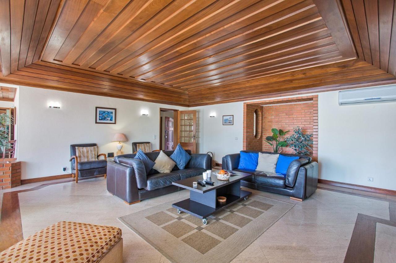 Villa Fontainha By